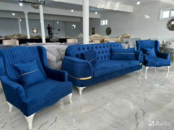 Мягкая Мебель 