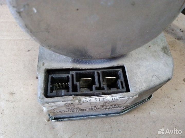 Электроусилитель руля Nissan Micra K12 2005