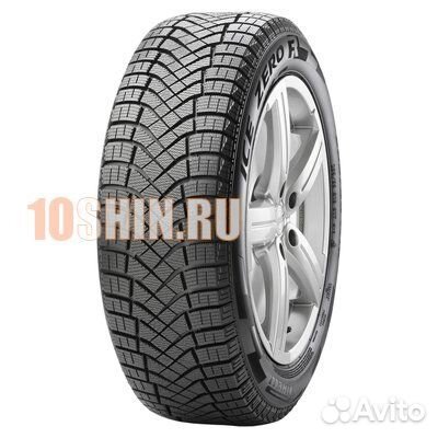 Pirelli Ice Zero FR 225/55 R18 102H