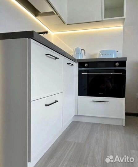 Кухонный гарнитур на заказ