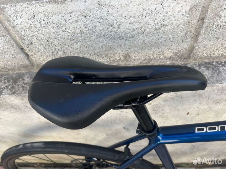 Эндуранс/гравел Trek Domane AL2 Disc 2022 (XXL/61)