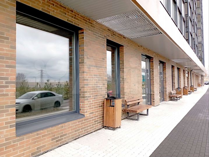 Свободного назначения, 130 м²