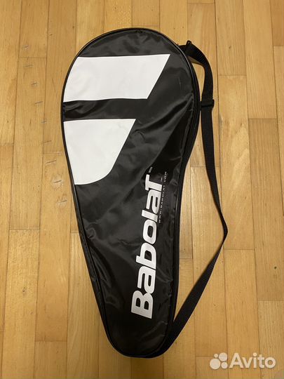 Чехол для теннисной ракетки