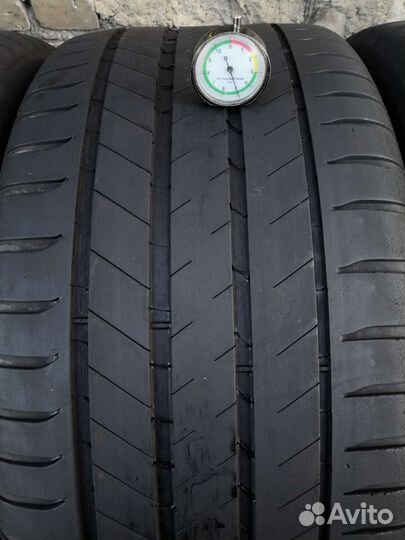Michelin Latitude Sport 3 295/40 R20