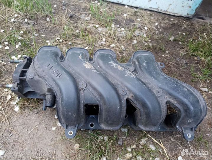 Коллектор впускной 1NZ