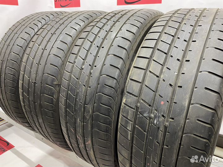 Pirelli P Zero 205/45 R17