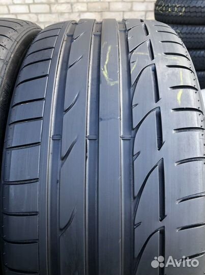 Bridgestone Potenza S001 245/40 R20