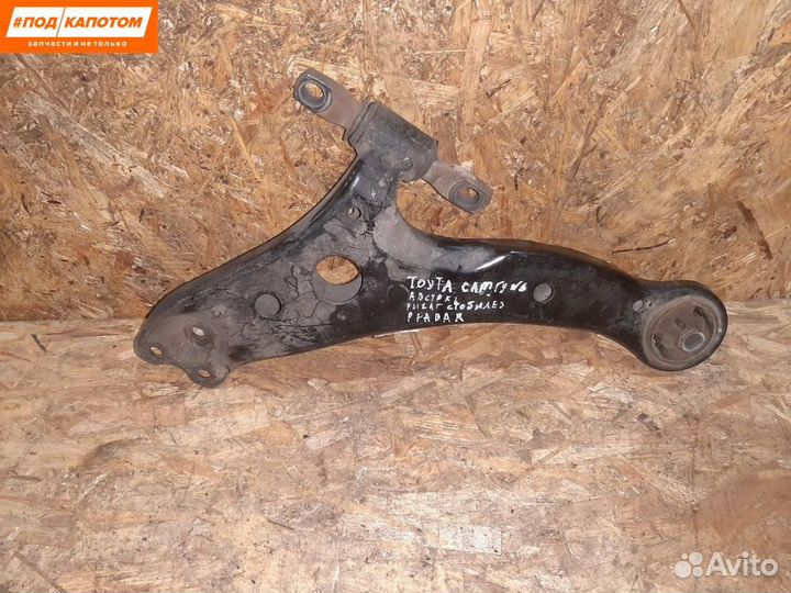 Рычаг передний левый Toyota Camry XV40 рест