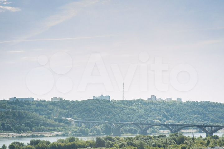 1-к. квартира, 38 м², 15/24 эт.