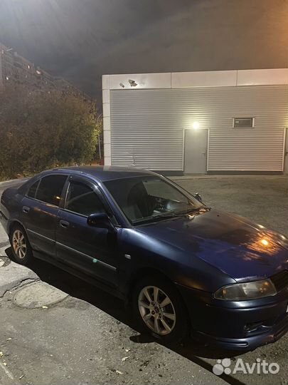 Mitsubishi Carisma 1.6 МТ, 2002, 150 000 км