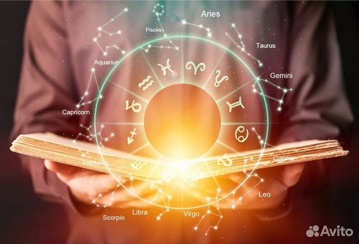 Астролог (Прашна - астрология вопроса)