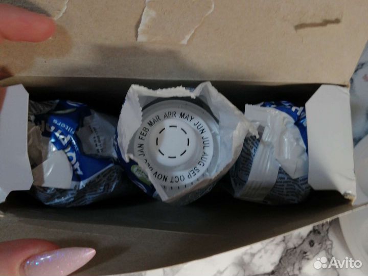 Фильтр для воды аквафор