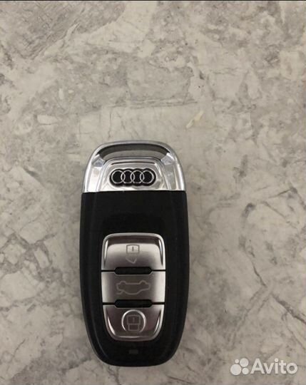 Смарт ключи на авто. Б.У