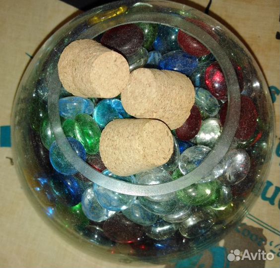 Новая Ваза Трапеция