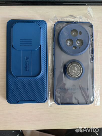 Honor magic 5 pro чехлы