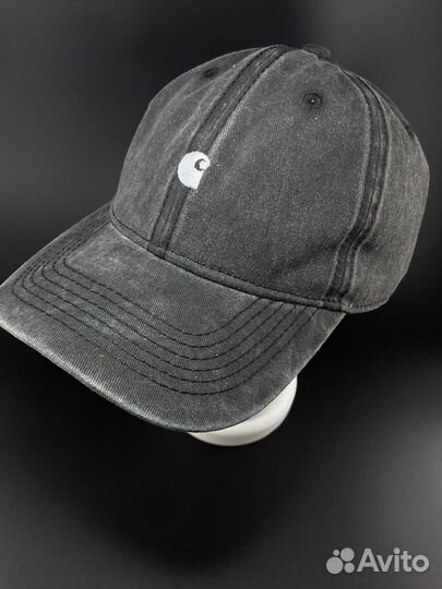 Кепка carhartt