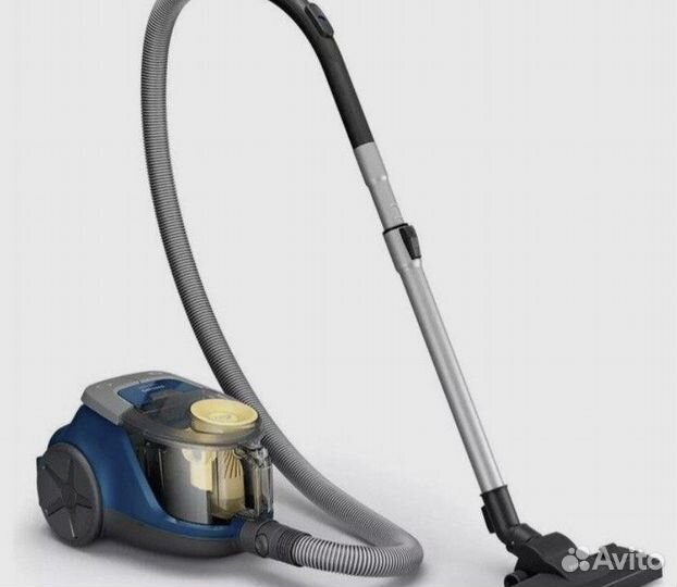 Продам пылесос новый