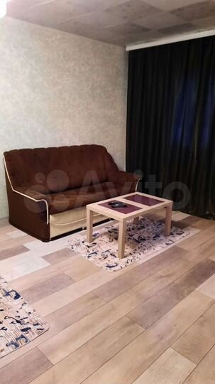 1-к. квартира, 33 м², 2/5 эт.