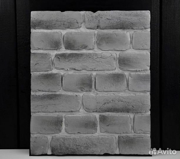 Гипсовая плитка