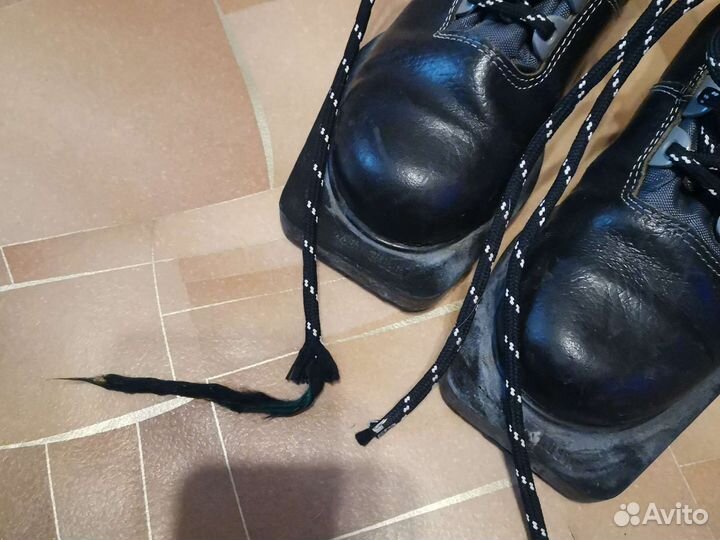 Лыжные ботинки nordik norm 75