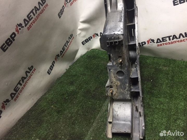 Усилитель бампера передний Peugeot 306 универсал 1