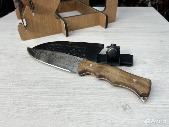 Кизлярский нож