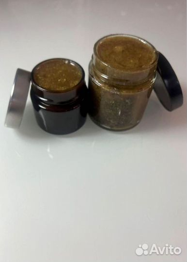 Мужской медовый стимулятор