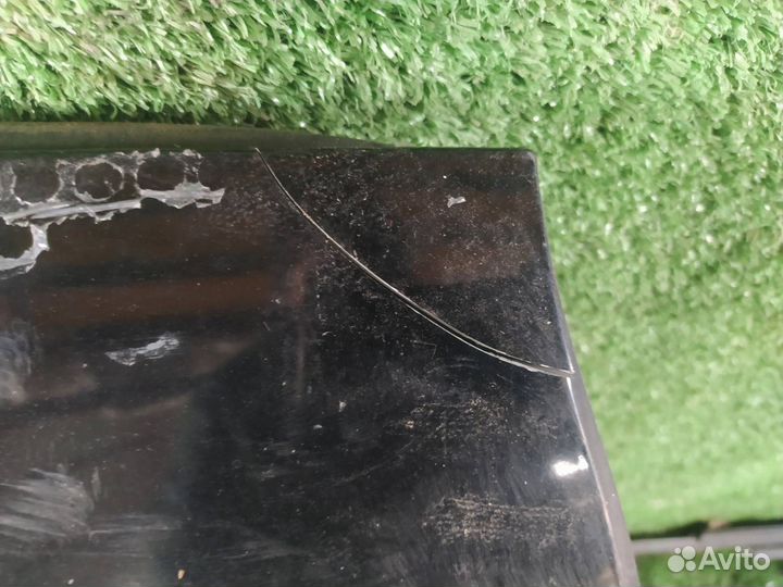 Стекло двери багажника Cadillac Escalade