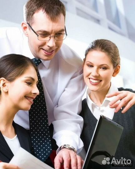 Менеджер по подбору персонала