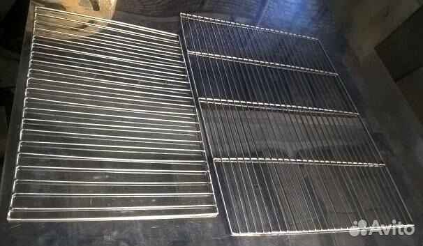 Решетка для гриля или коптильни тандыра