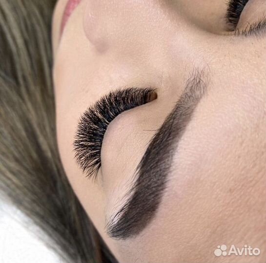 Красивые глазки за 1.30 мин