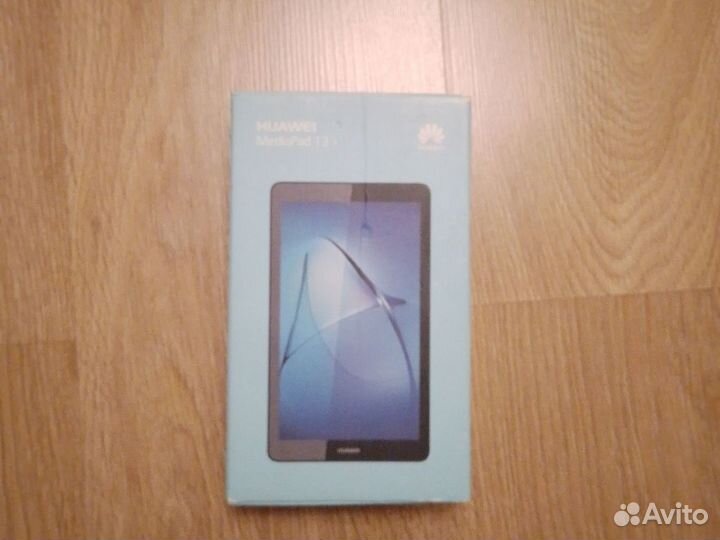 Huawei MediaPad T3 7 + Sd-Card