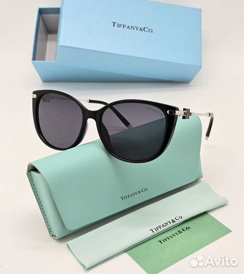 Солнцезащитные очки tiffany co