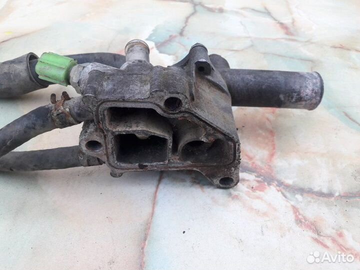 Термостат Toyota Sprinter Marino AE100 5AFE 1995