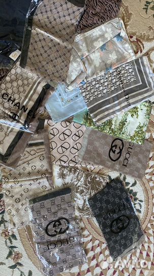 Платки брендови в наличи