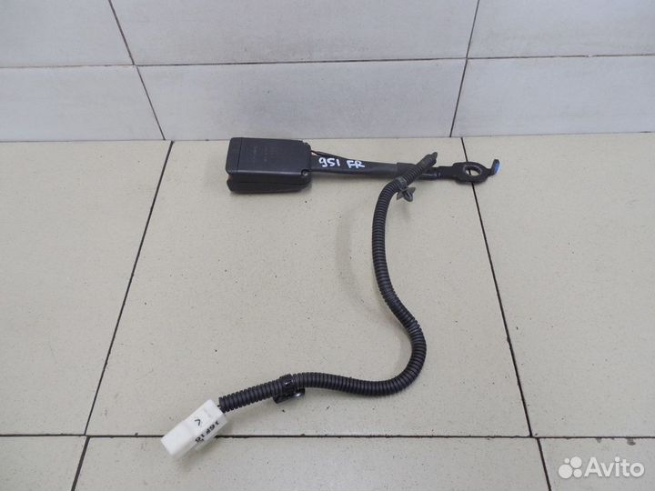 Ответная часть ремня безопасности Sportage 2016