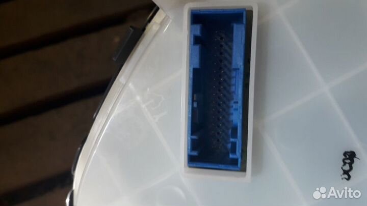 Щиток приборов Opel Astra J GTC