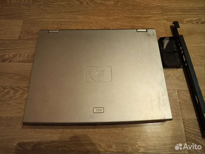 Консоль HP tft7600rkm