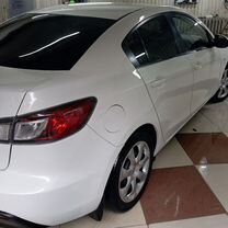 Mazda 3 1.6 AT, 2009, 192 000 км