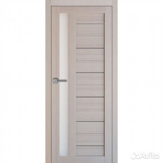 Двери межкомнатные в рассрочку