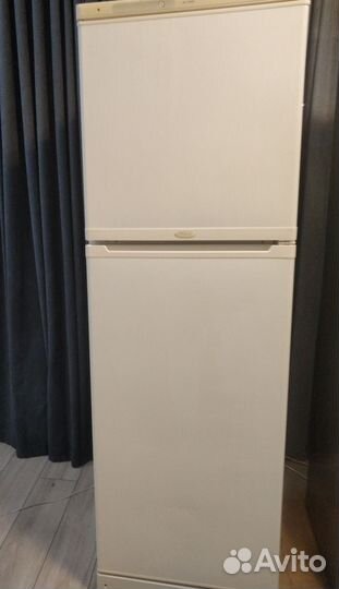 Холодильник бу Стинол