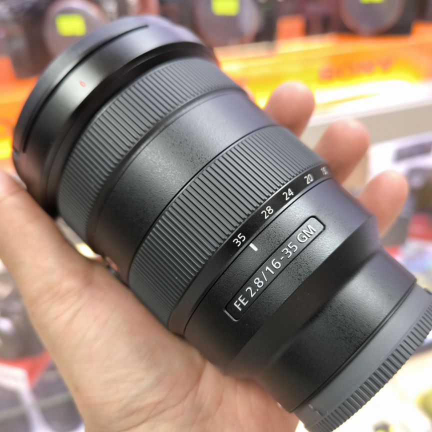 sony fe 35mm f 1 8 - Купить объектив для фотоаппарата 🖲📷 во всех