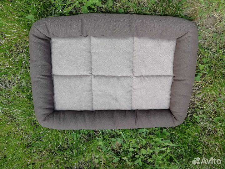 Лежанки-подушки