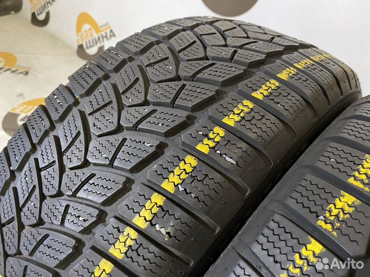 Firestone Winterhawk 3 225/50 R17