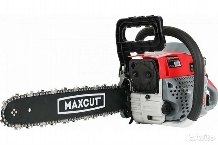 Бензопила maxcut MC 146 Уценена