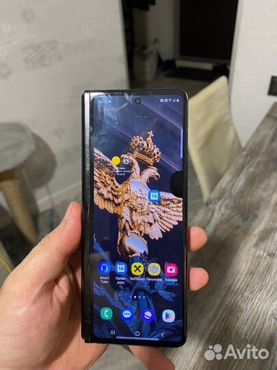 Samsung Z, 2/16 ГБ