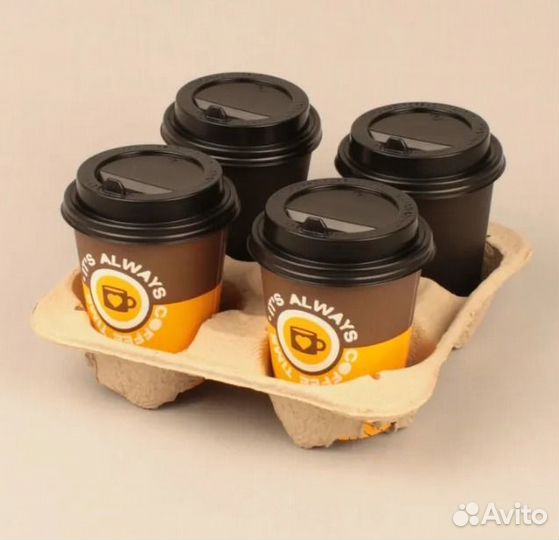 Одноразовая посуда в наличии