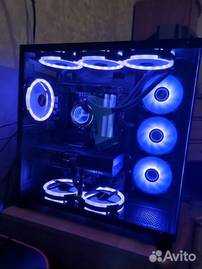 Супер игровой пк