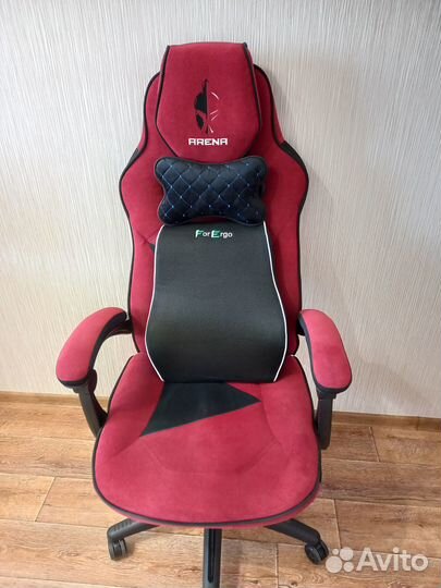 Компьютерное игровое кресло Arena
