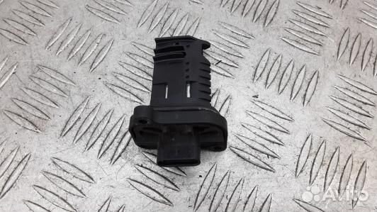 Расходомер воздуха бензиновый BMW 5 F10/F11 (3BA12